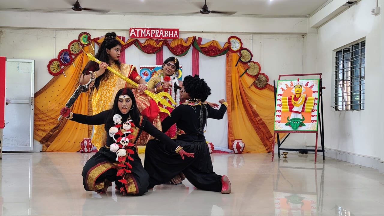 Sharod Utsav